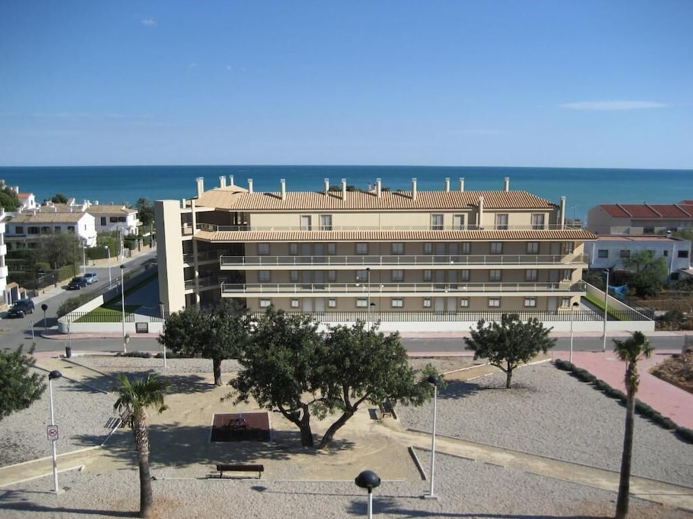 Apartamentos Bovalar Casa Azahar