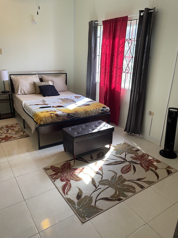 MoHill Cottages at Montego Bay view 4