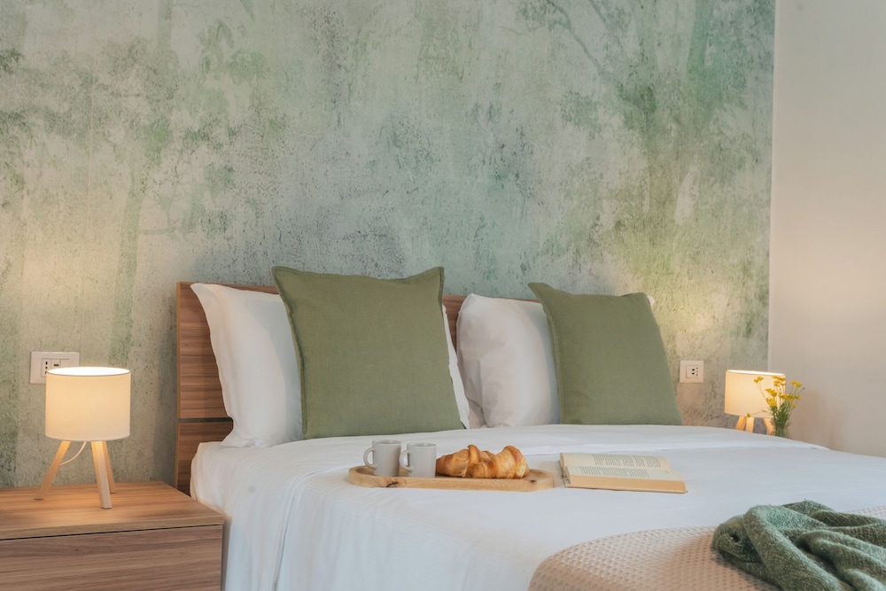 Magnolia House Como by Rent all Como