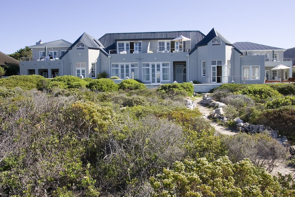 Ocean Eleven Guest House