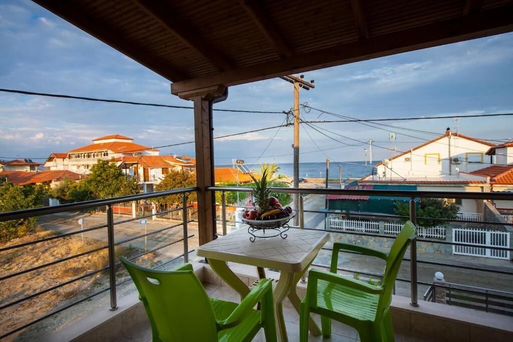 Amalia Lux Villas