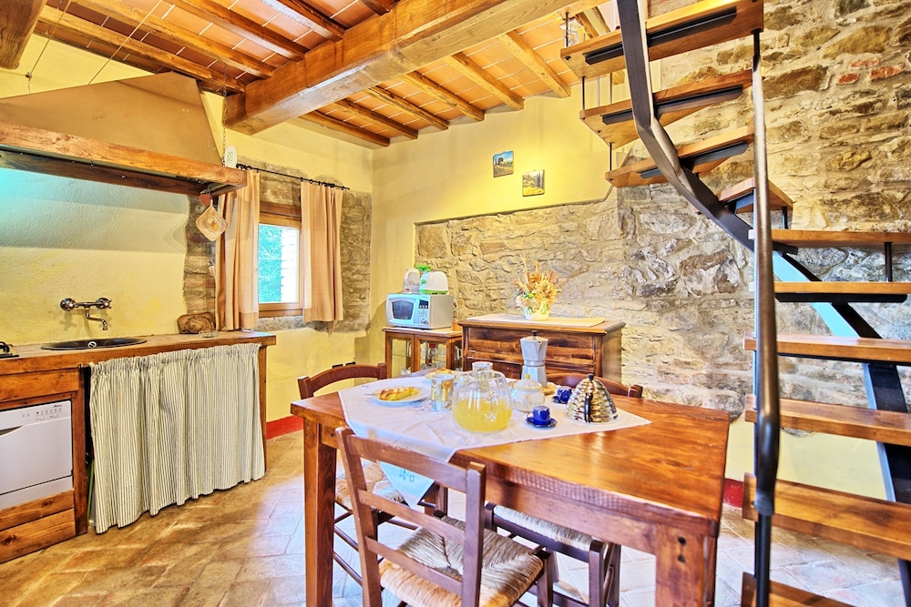Podere Orietta