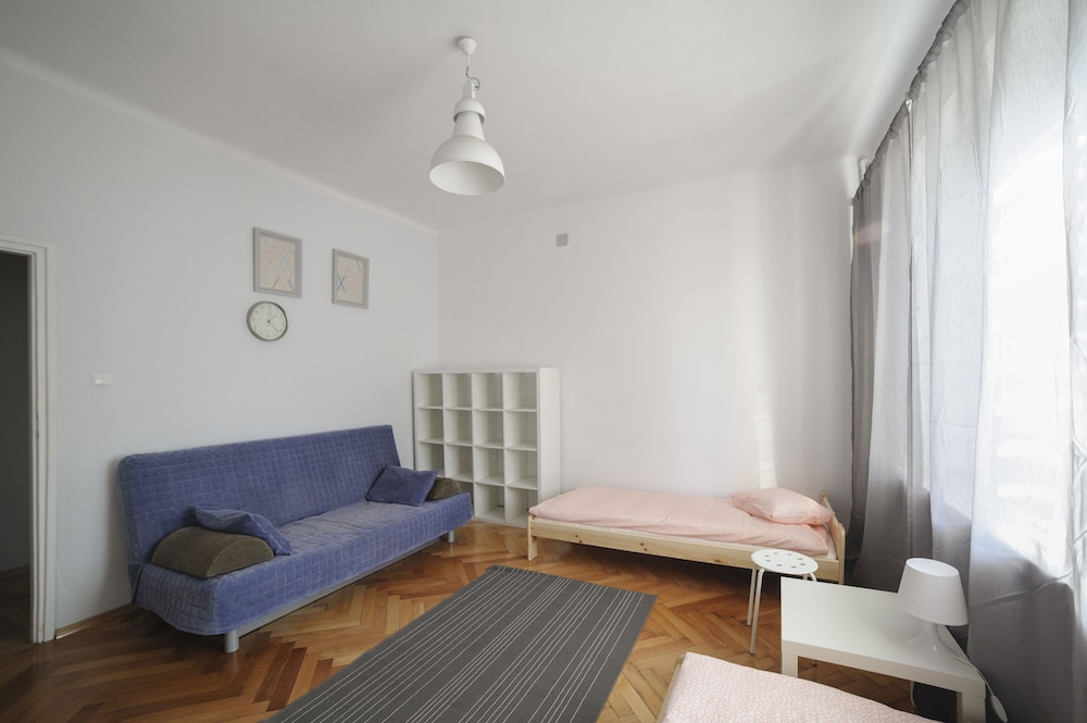 Blues House Rooms