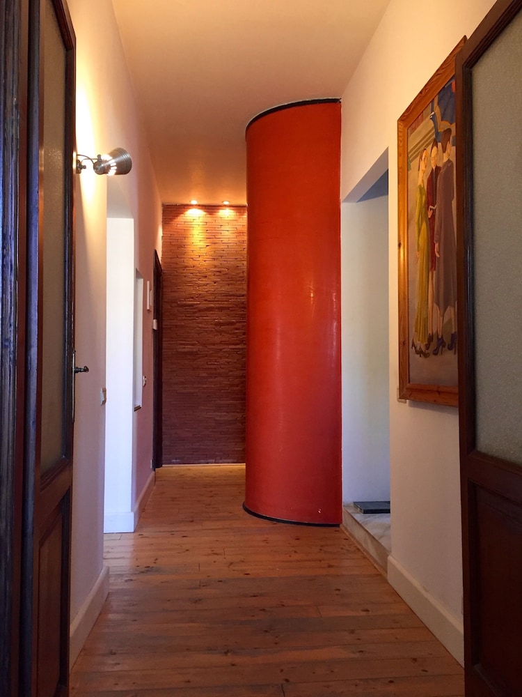 Garbatella Suites