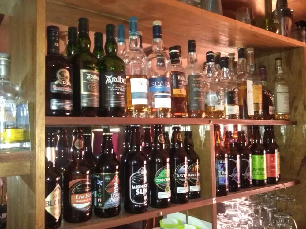 Strathy Inn