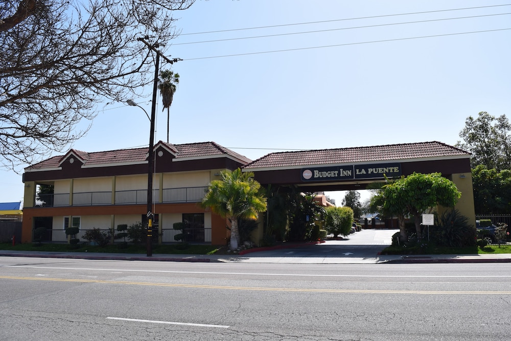 Budget Inn La Puente