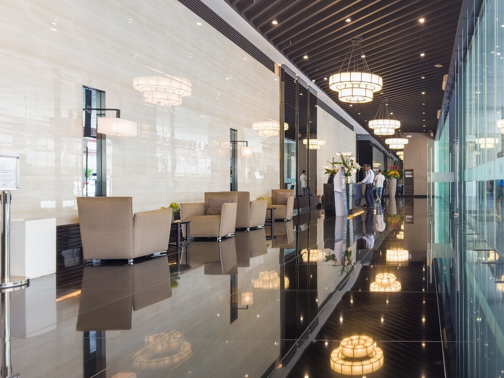 GemstoneBR in SMDC Air Residences