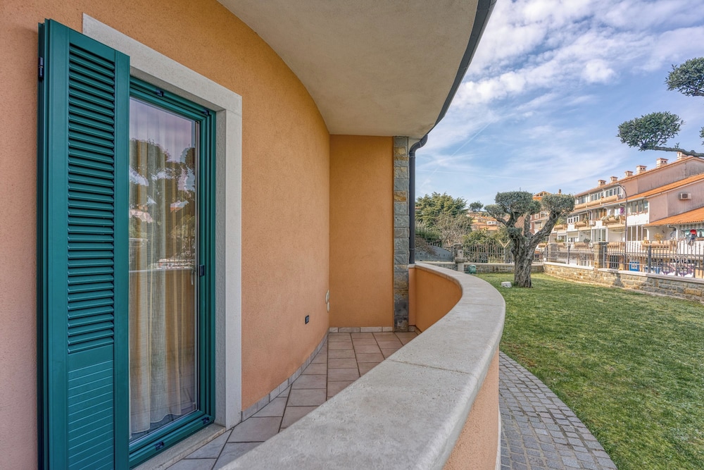 Villa Marittima Apartments