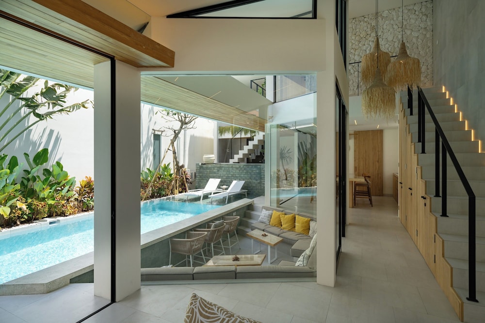 Kona Resort - Seminyak