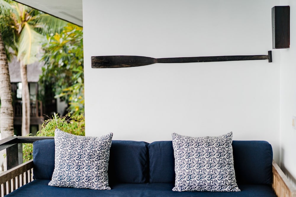 Hotel Batu Karang Lembongan Resort & Spa - Image 1