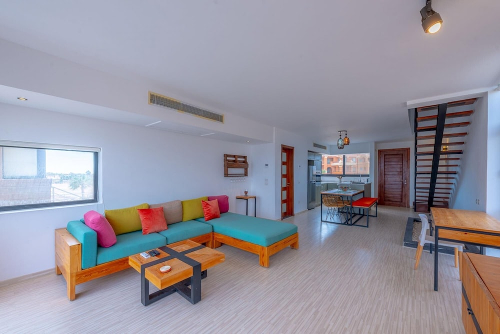 Vesta - Superior Villa VII - 2BR - Wadi Jebal view 5