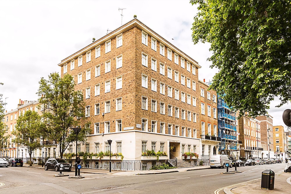 Chic Marylebone Central Flat