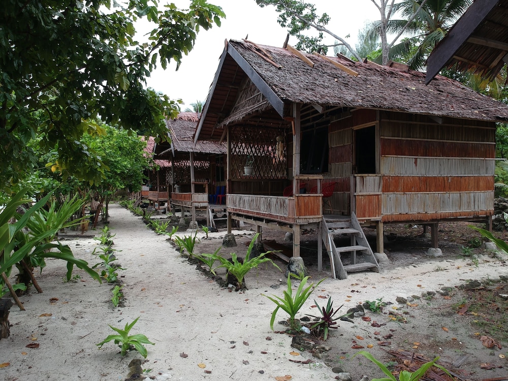 marine homestay view 2