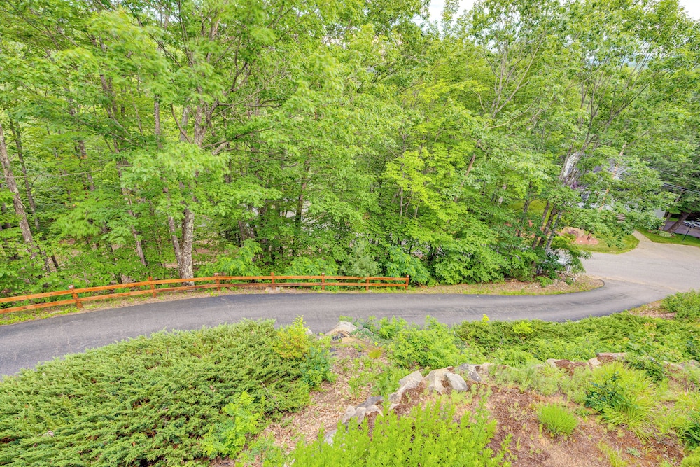 3 Mi to Gunstock Mountain Resort: Gilford Getaway