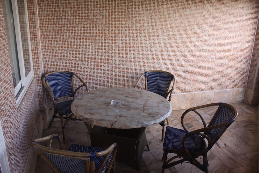 Guest house in Sochi center