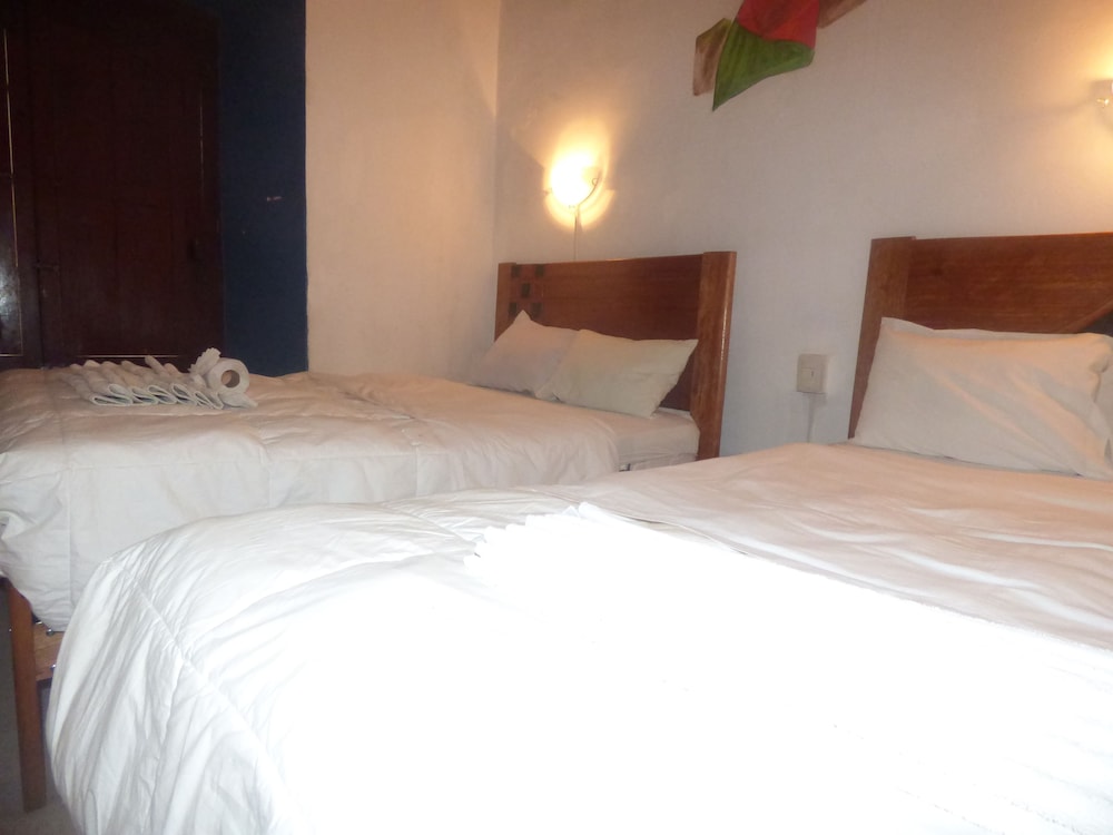 Peruvian Hostal