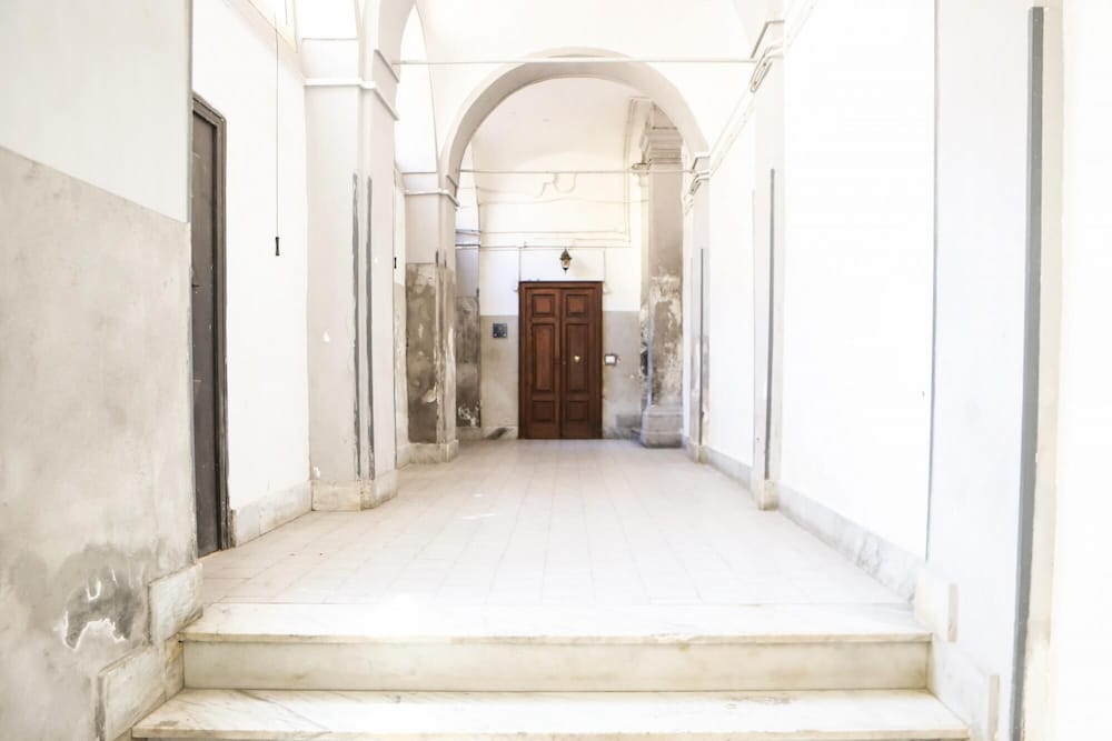 Casa Pazienza by Wonderful Italy