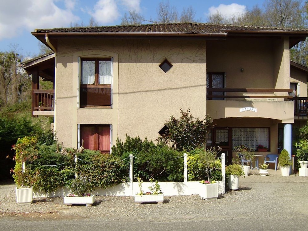 Résidence La Flanerie