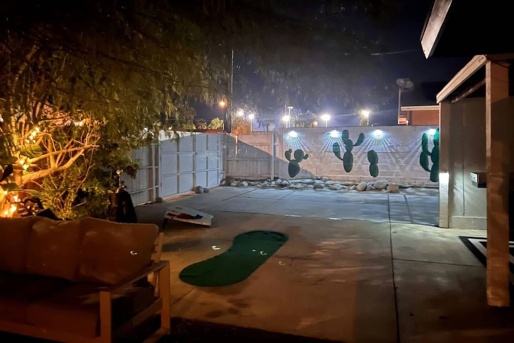 Casa Di Sofia - 4BR With Pickleball Golf Gear