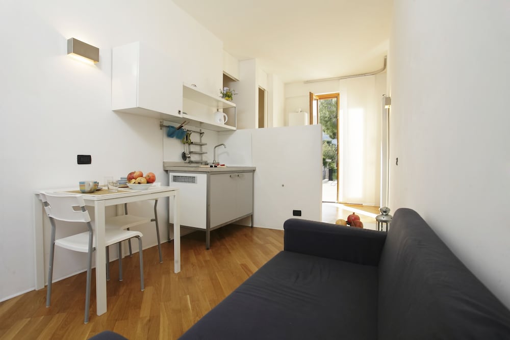 Sicily 2 - 3 - 4 Person With Pool view 5