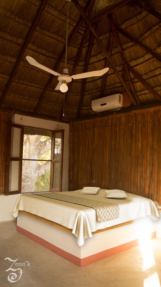 Zentik Project Boutique Hotel & Spa