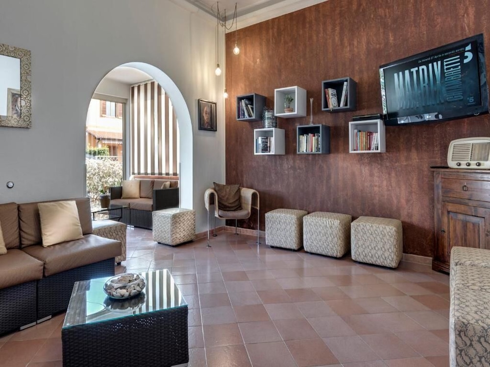 Hotel Azzurra