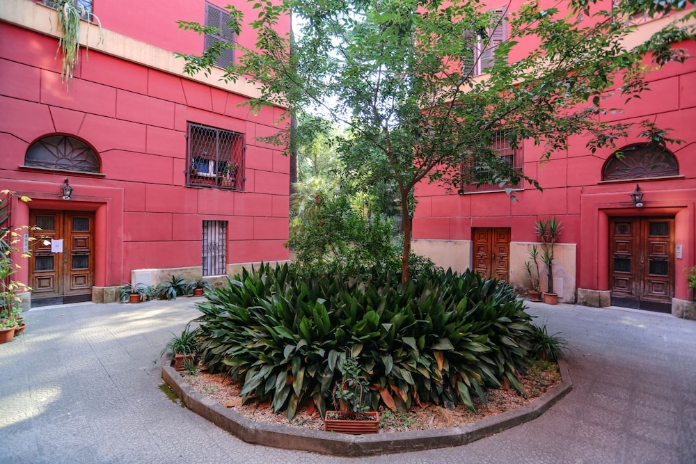 American Uni 2Br Lovely Apt