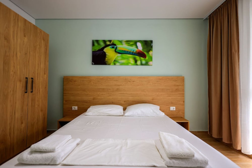 Sanpietro Vacation Apartment 038