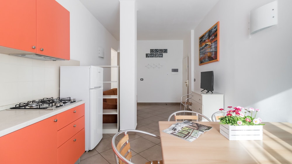 Residence Il Poggio