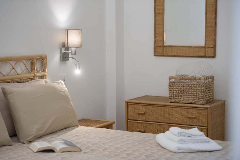 Suites Nonni - An Elegant Retreat in the Heart of Maiori