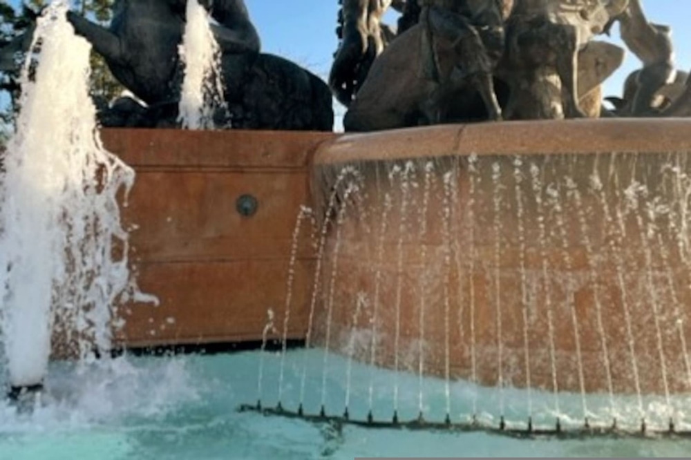 Casa del Sol-a Hospitals Malls Restaurants and Train Ride to Coliseo