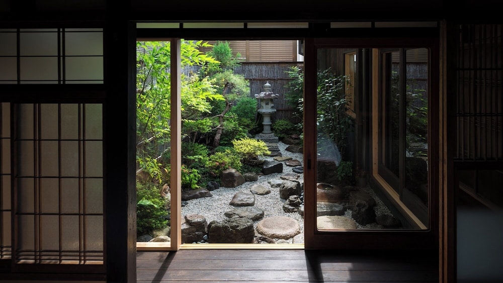 Shimoza-an Kamanza-Tei