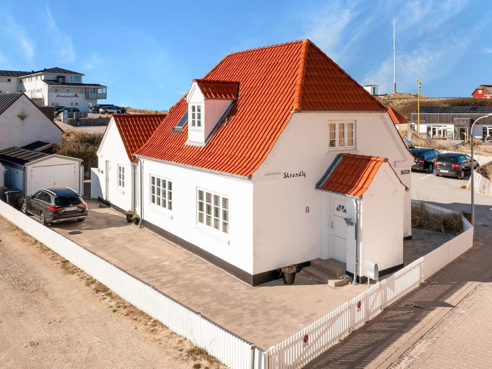 Cozy Coastal Retreat - By Traum Ferienwohnungen