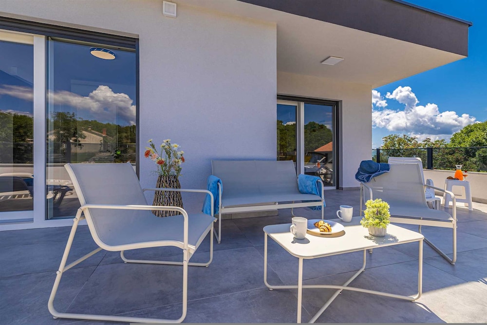 Villa Katharina With Private Pool
