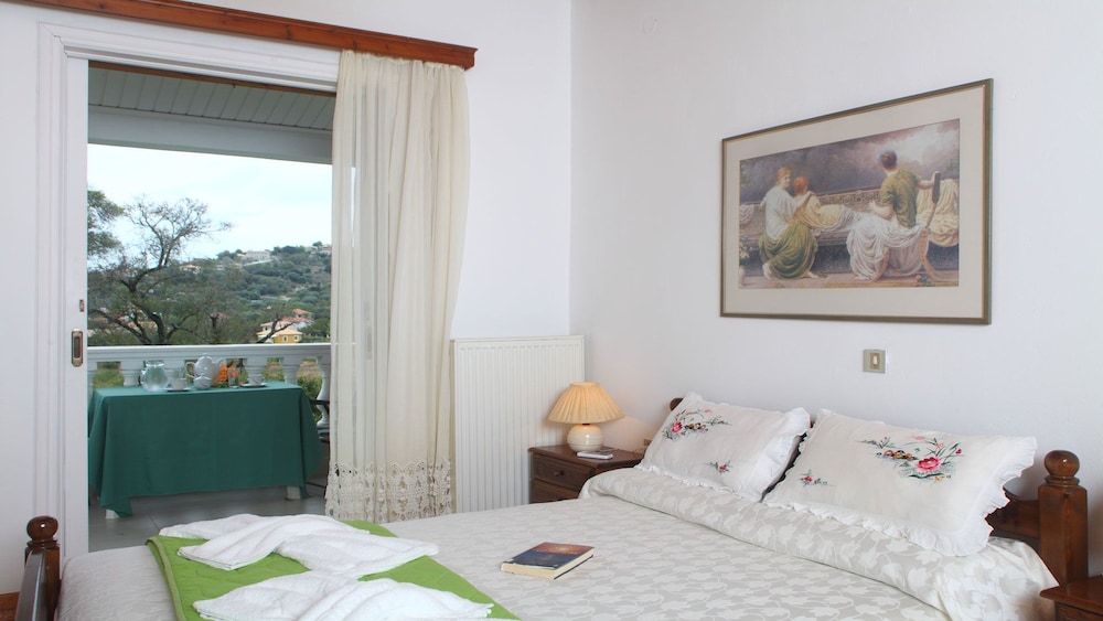 Villa Karidia
