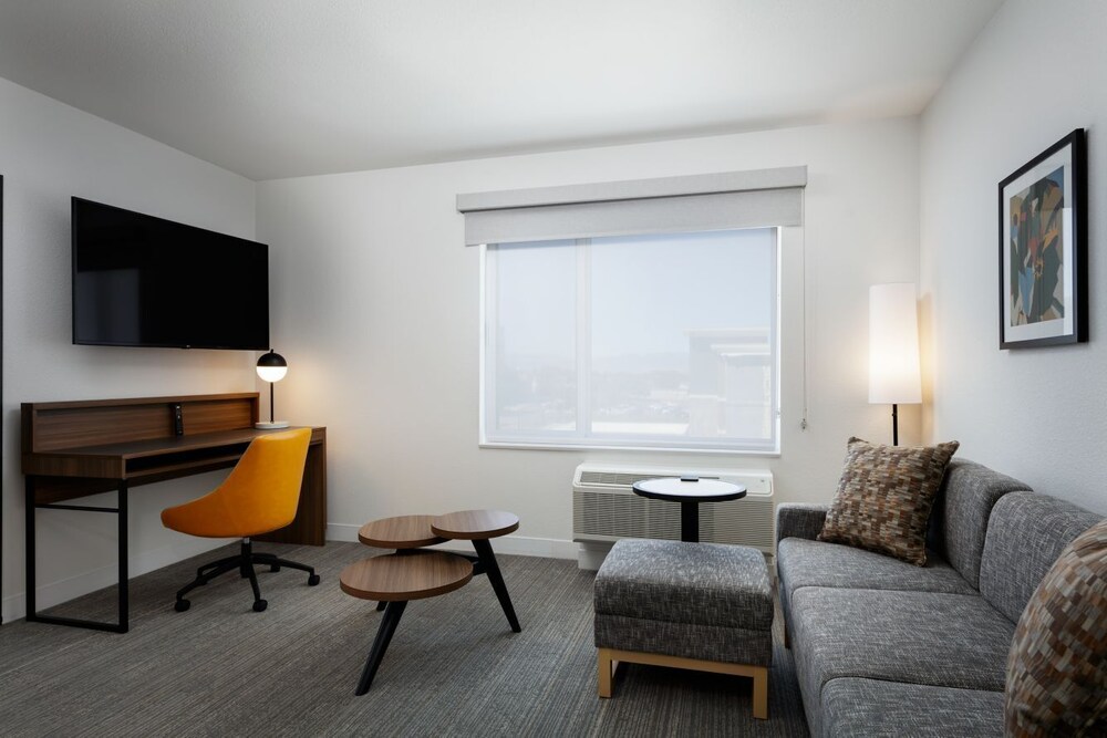 Towneplace Suites By Marriott Tracy