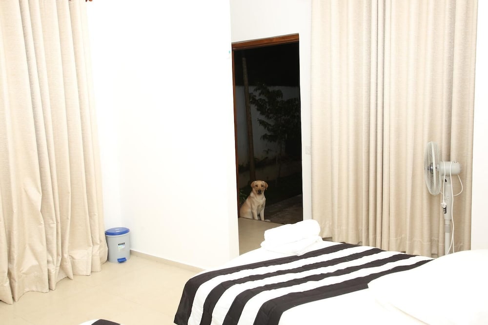 OYO 265 Shimada Villa