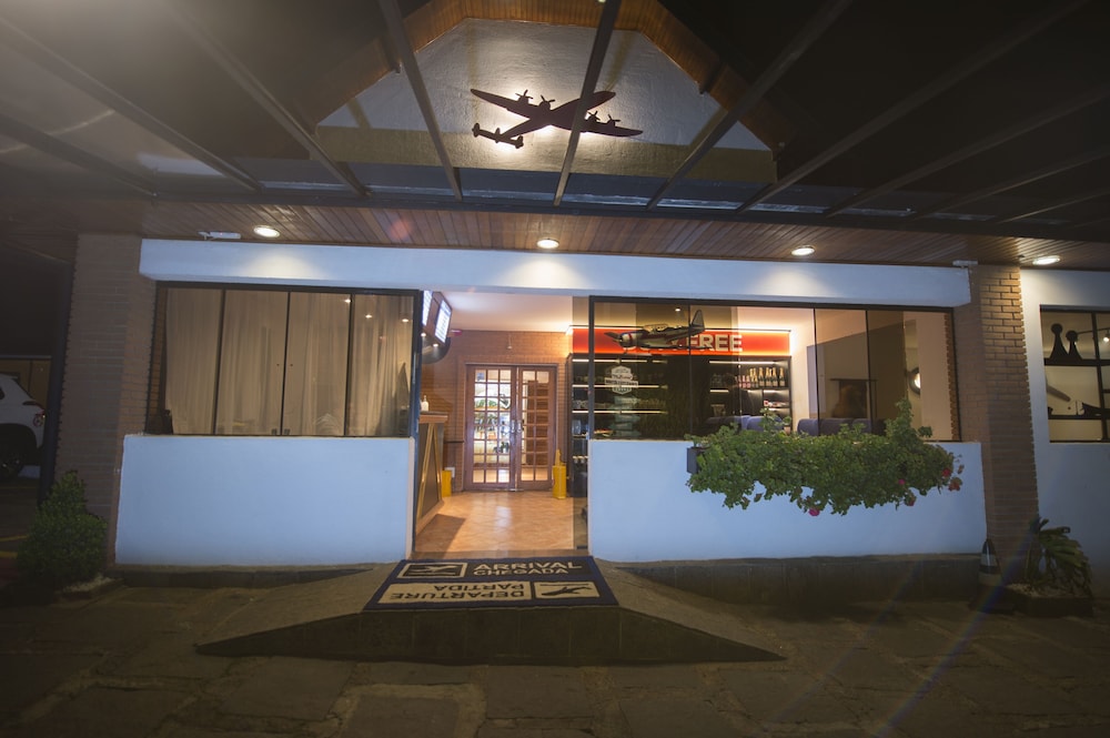 Constellation Lodge view 5