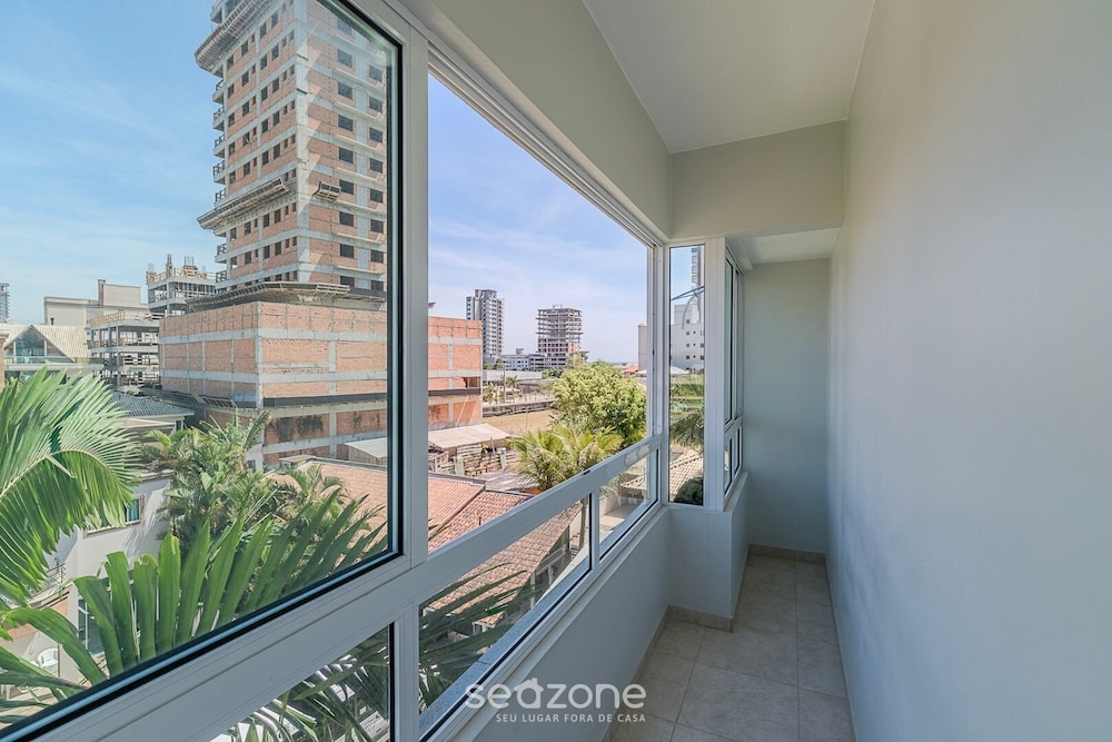 Charming Apt 550m From Pereque Beach - Rne0301