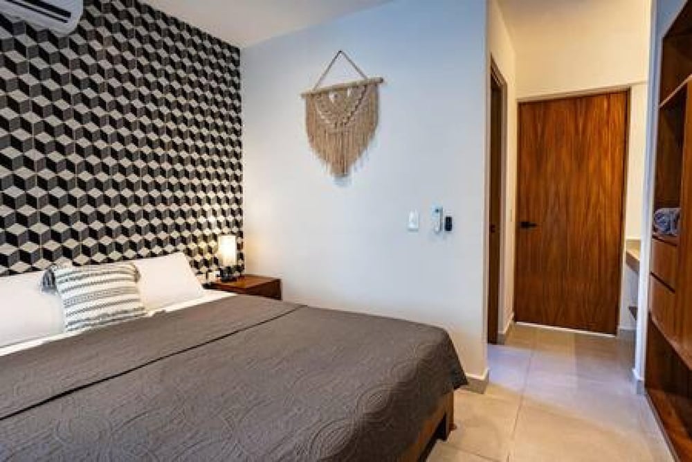 Villa Kinichn Resort Pool AC Fast Internet