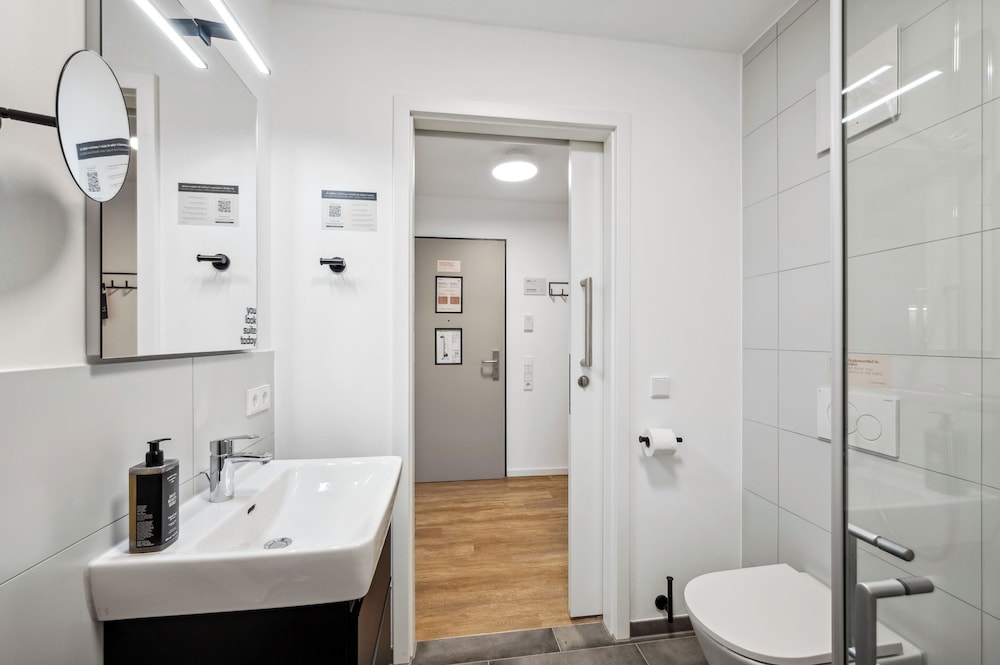 limehome Karlsruhe Sophienstr., Billede 65
