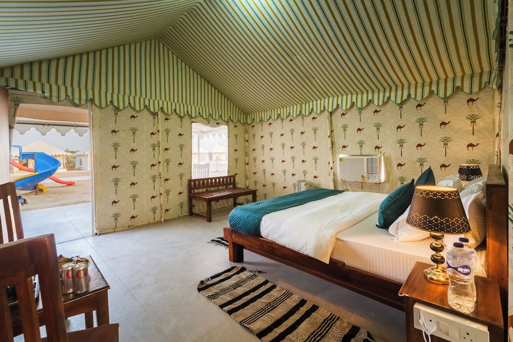 Shreeji Desert Resort