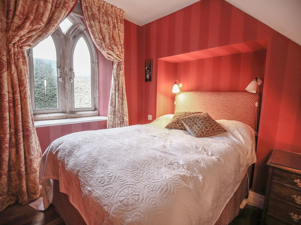 All Souls Cottage view 3