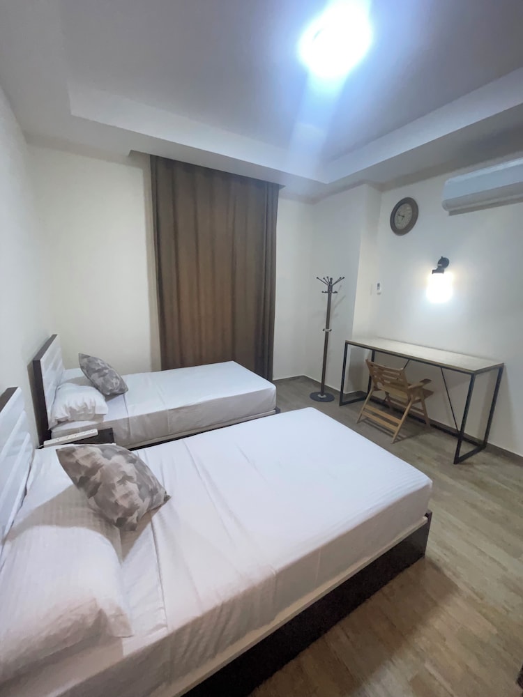 Deluxe Apartment in the north coast