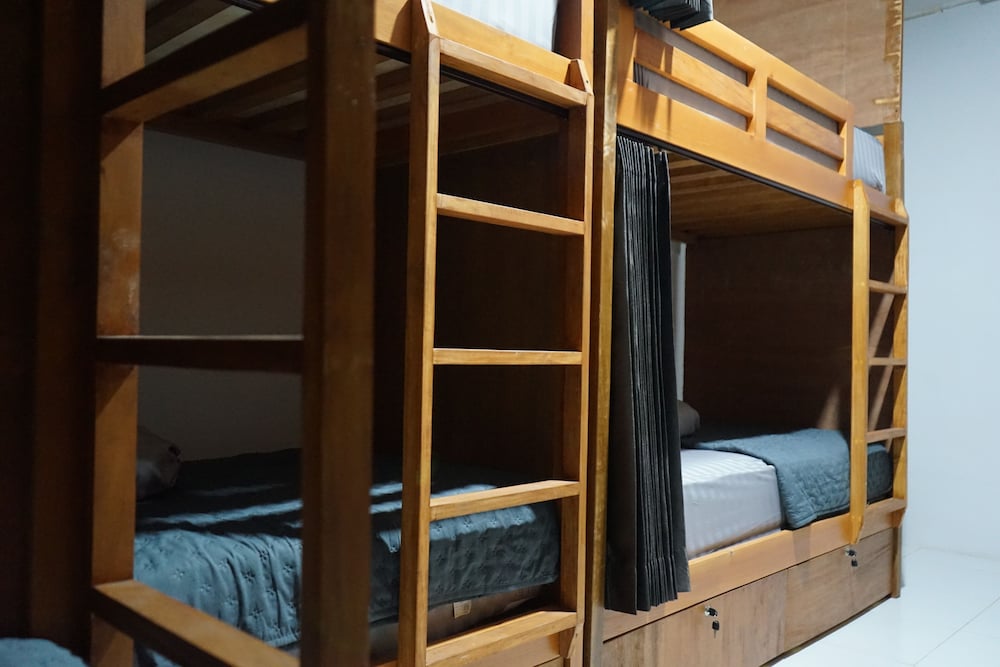 TWD hostel