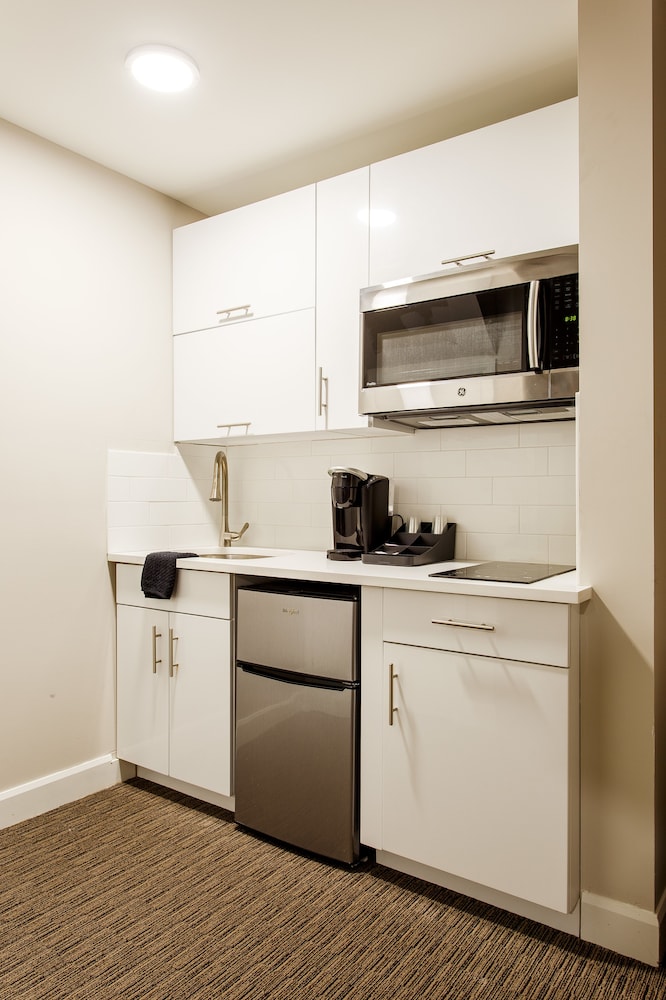 Parc Avenue Lofts