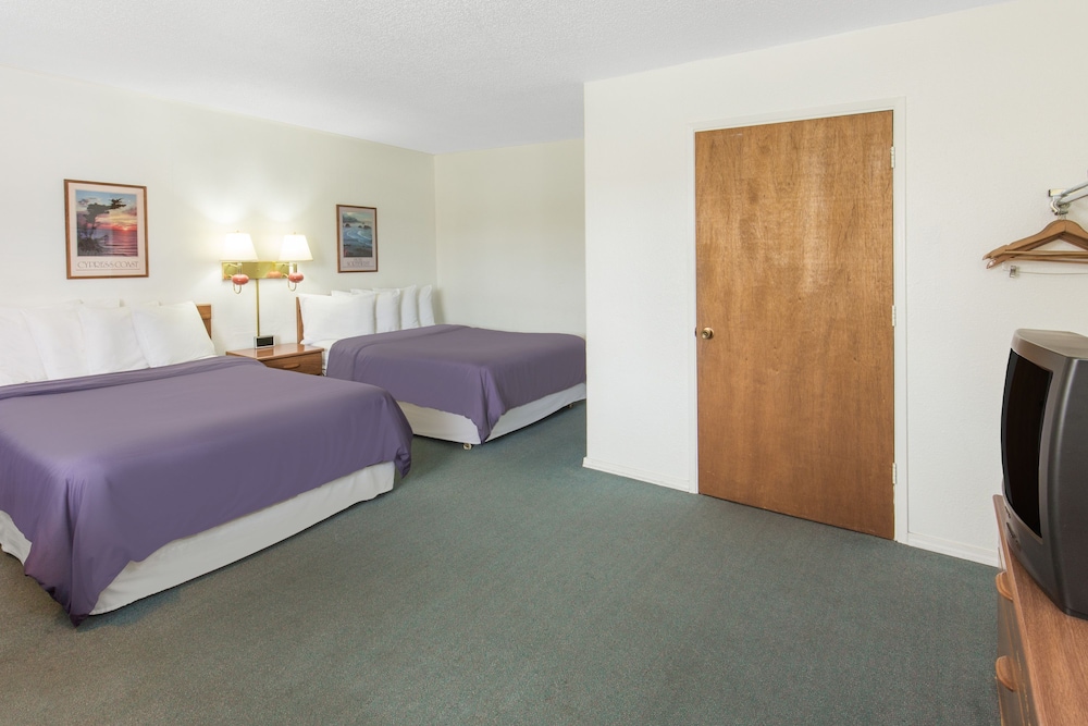 Redwood Inn view 3