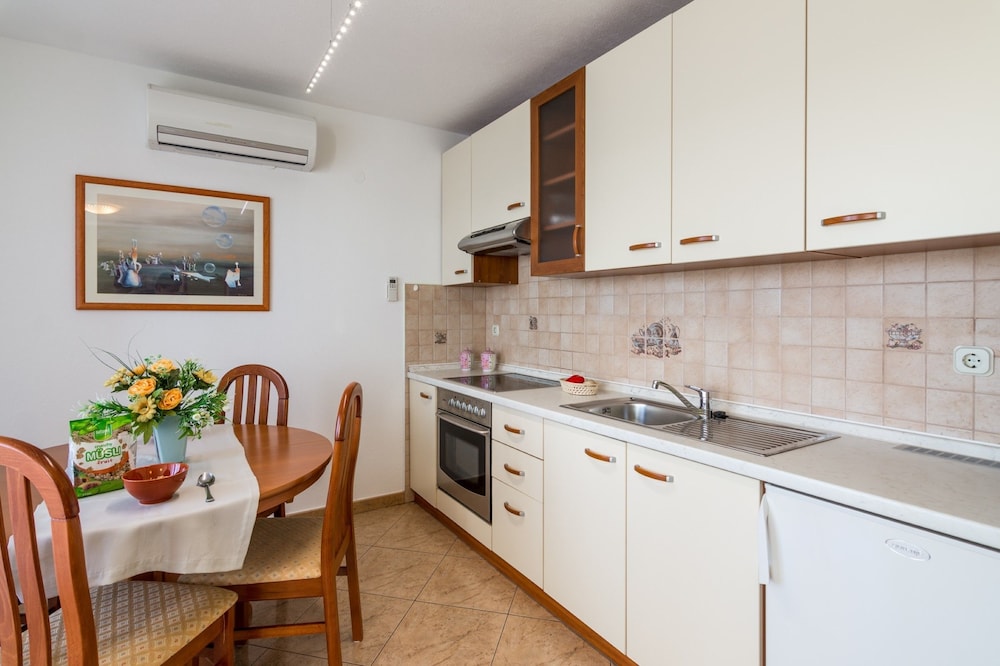 Bellistra Apartments Rabac