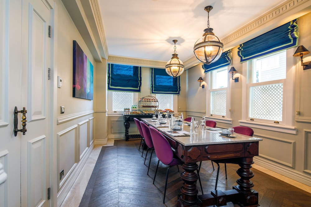 Hagia Sofia Mansions İstanbul, Curio Koleksiyonu by Hilton - Image 152