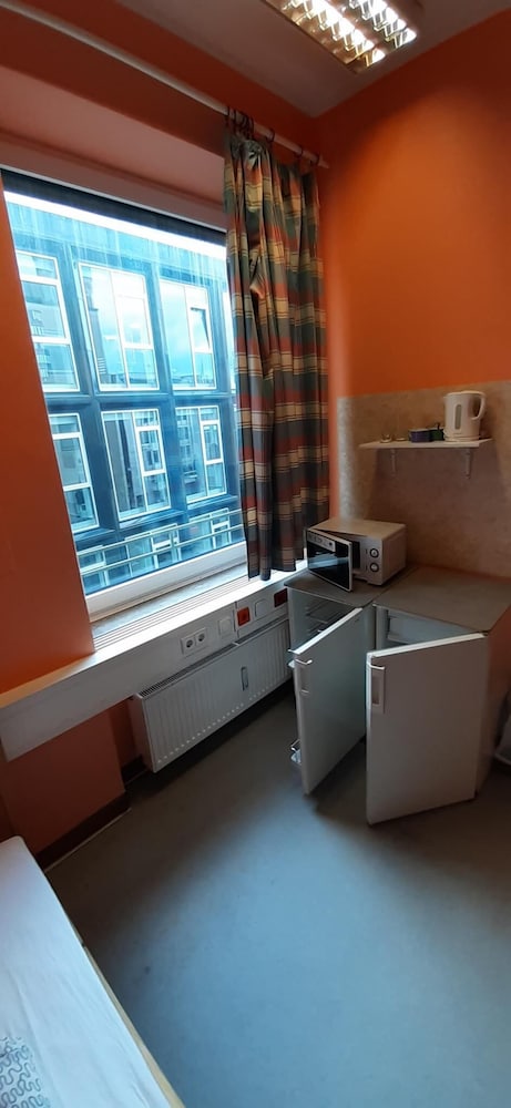 2-Rent Group Hostel Zimmer&Apartments GKP2